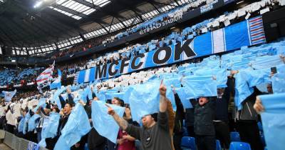 Man City's huge £473million CFG loan explained - www.manchestereveningnews.co.uk - Manchester