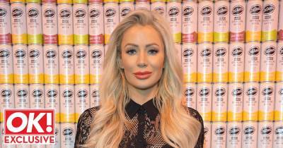 Olivia Attwood reveals secrets from the Love Island villa – from unaired texts to 4am dumpings - www.ok.co.uk - county Love