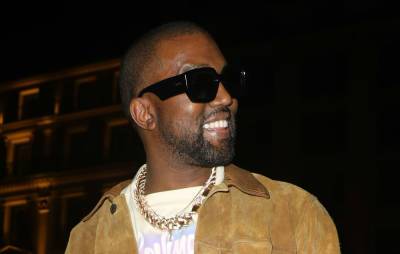 Kanye West’s ‘DONDA’ reportedly pushed back to next month - www.nme.com - USA