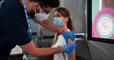 The pop-up vaccination clinics open in Greater Manchester this weekend - www.manchestereveningnews.co.uk - Manchester