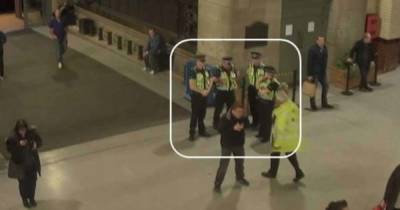 British Transport Police admits failures on the night of the Manchester Arena bombing - www.manchestereveningnews.co.uk - Britain - Manchester