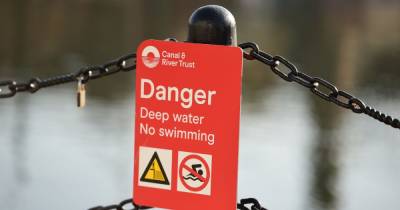 Another young man dead - and another warning about swimming in open water - www.manchestereveningnews.co.uk - Britain