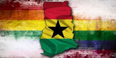 Ghana | Shocking new bill will jail LGBTIQ+ people & allies - www.mambaonline.com - Ghana