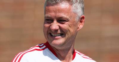 Ole Gunnar Solskjaer signs new Manchester United contract - www.manchestereveningnews.co.uk - Manchester