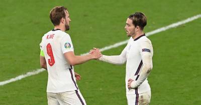 Man City transfer stance on Harry Kane and Jack Grealish explained, next potential departure - www.manchestereveningnews.co.uk - Manchester