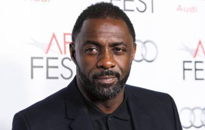 Idris Elba says playing some characters is like “therapy” for him - www.nme.com