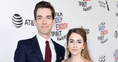 John Mulaney Officially Files for Divorce From Anna Marie Tendler After Going Public With Olivia Munn - www.usmagazine.com - New York