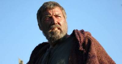 Gladiator actor Mike Mitchell dies aged 65 'on a boat in Turkey' - www.ok.co.uk - Turkey