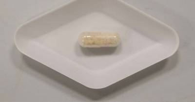 Scientists issue urgent warning after fake MDMA found circulating in Manchester - www.manchestereveningnews.co.uk - Manchester