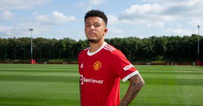 Andy Cole pinpoints what Jadon Sancho will bring to Manchester United - www.manchestereveningnews.co.uk - Manchester - Sancho