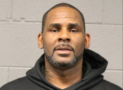R. Kelly Facing New Accusations In Federal Sex Trafficking Trial - deadline.com - New York