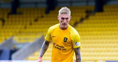 Livingston seal League Cup knock-out stages berth with win over Cowdenbeath - www.dailyrecord.co.uk - county Hamilton - county Williamson