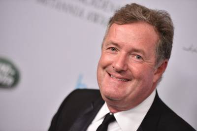 Piers Morgan Tests Positive For COVID-19 Despite Being Double-Vaxxed: ‘The Roughest I’ve Felt From Any Illness’ - etcanada.com - Britain