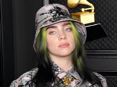 Billie Eilish Opens Up About Her Early Struggles With Fame: ‘I Hated Going Outside’ - etcanada.com - Los Angeles