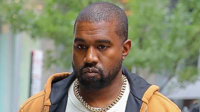 Kanye West Reportedly Emotional Receiving Awards For Himself Late Mom Donda After Album Drop - hollywoodlife.com - Atlanta