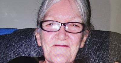 Missing Glasgow pensioner left house 'without phone or cash' - www.dailyrecord.co.uk