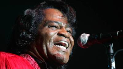 James Brown's Family Settles 15-Year Legal Battle Over Estate - thewrap.com
