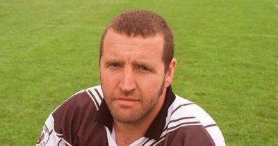 Heartbreaking tributes paid to former rugby player who died after getting caught in rip tide - www.manchestereveningnews.co.uk