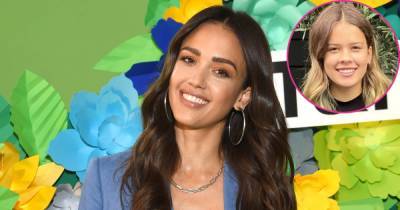 Jessica Alba Is ‘Struggling’ With Treating Daughter Honor Like a Teen, But Mother-Daughter Therapy Helps - www.usmagazine.com