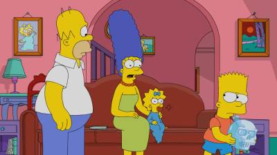 ‘The Simpsons’ Season 33 Will Have Musical Premiere, Revamped Treehouse Of Horror – Comic-Con - deadline.com