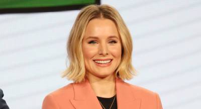 Kristen Bell to Voice an Iconic Character in 'The Simpsons' Musical Episode! - www.justjared.com