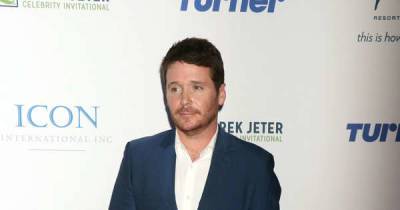 Kevin Connolly and his daughter diagnosed with COVID-19 - www.msn.com