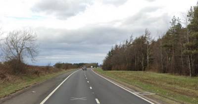 Man dies and another fighting for life after horror M74 three-vehicle crash - www.dailyrecord.co.uk
