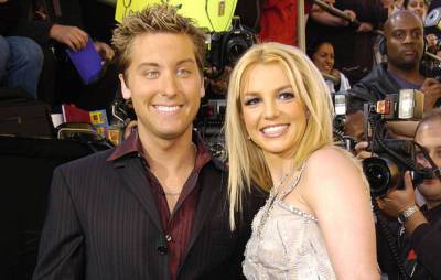Lance Bass says he’s been “kept away” from Britney Spears for years - www.nme.com