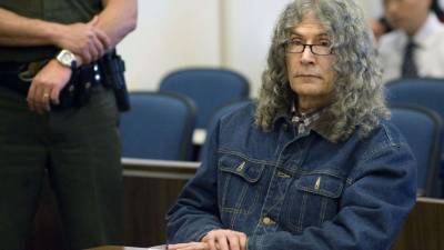 Rodney Alcala, The 'Dating Game Killer,' Dies at 77 - thewrap.com - California - county San Joaquin