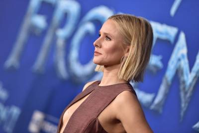 Kristen Bell To Voice ‘The Simpsons’ Character In Musical Season Premiere - etcanada.com