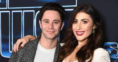 DWTS’ Emma Slater Says It’s ‘Not Quite the Right Time’ to Have a Baby With Sasha Farber - www.usmagazine.com