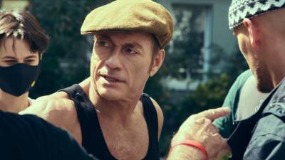 Jean-Claude Van Damme Is Back to Kicking Ass in 'The Last Mercenary' (Video) - thewrap.com - France