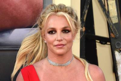 Britney Spears’ Agent Cade Hudson Calls For End Of Conservatorship - etcanada.com