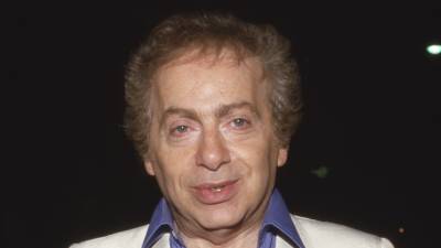 Jackie Mason Dies: Rabbi Who Later Rose To Fame As A Comedian, Actor & Author Was 93 - deadline.com - New York - Wisconsin - Belarus
