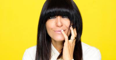 Claudia Winkleman says she's ready for the menopause and 'totally open' to HRT - www.ok.co.uk