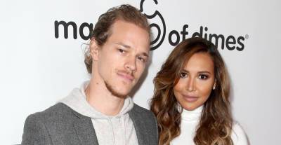 Ryan Dorsey Honors Late Naya Rivera One Year After She Was Laid to Rest - www.justjared.com
