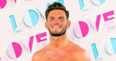 Casa Amor's Harry Young first person recruited for Love Island through Tinder - www.ok.co.uk - Spain