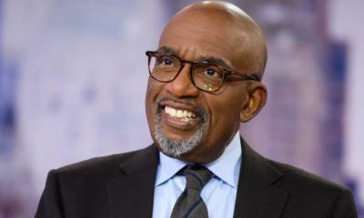 Al Roker left waiting at airport following inconclusive Covid results as he's forced to separate from co-stars - hellomagazine.com - Tokyo