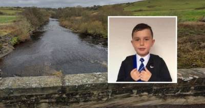 Drowning tragedy as heartbroken Scots family pay tribute to 11-year-old who is second water victim in 24 hours - www.dailyrecord.co.uk - Scotland
