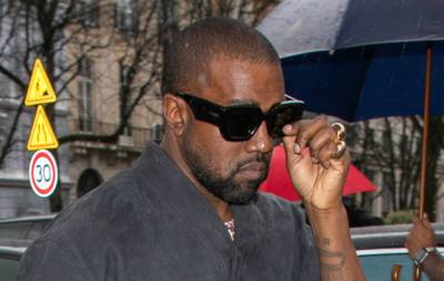 Kanye West is reportedly living at Atlanta’s Mercedes-Benz Stadium - www.nme.com - Atlanta