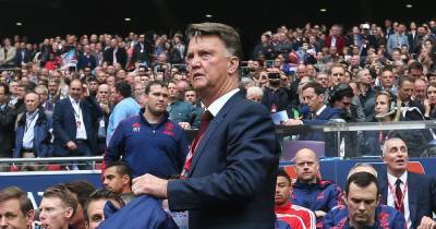 What happened to the 13 players Louis van Gaal signed for Manchester United - www.manchestereveningnews.co.uk - Manchester - Monaco - Colombia