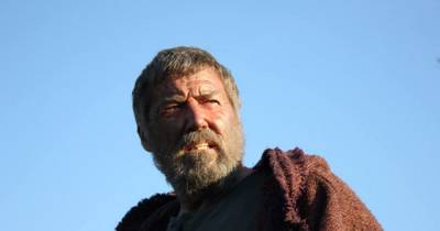Scots Braveheart actor Mike Mitchell dies at 65 - www.dailyrecord.co.uk - Scotland - Turkey