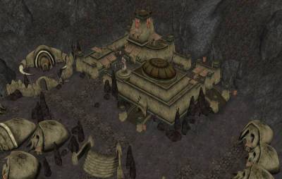 ‘Morrowind Rebirth’ fan-mod receives expansive update - www.nme.com