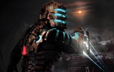 ‘Dead Space’ remake could restore cut content from original game - www.nme.com