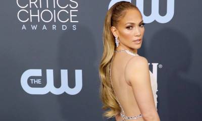 Jennifer Lopez's new bikini video is so unreal you'll be speechless - hellomagazine.com