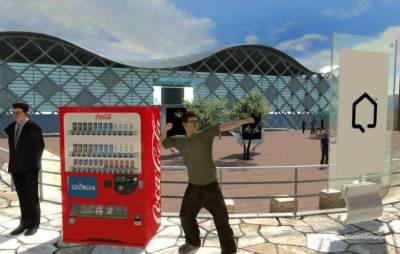 Sony files a third trademark update for ‘PlayStation Home’ - www.nme.com