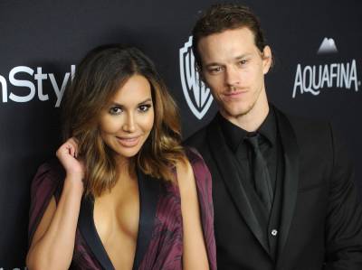 Ryan Dorsey Honours Naya Rivera A Year After She Was Laid To Rest - etcanada.com