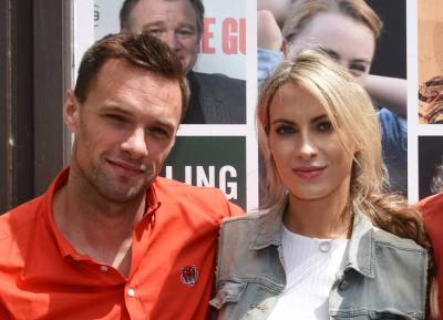 Bressie opens up about relationship with ‘proper rock star’ girlfriend Louize - evoke.ie