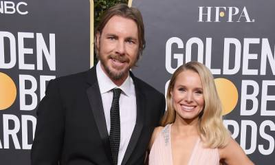 Kristen Bell and Dax Shepard's family video sparks parenting debate - hellomagazine.com