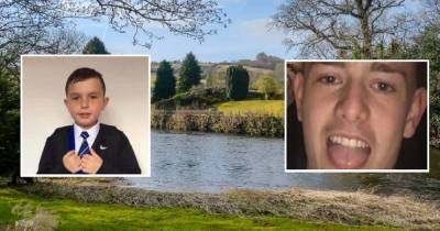 Scotland's horror drowning weekend as six die in four separate water-related incidents in less than 24 hours - www.dailyrecord.co.uk - Scotland